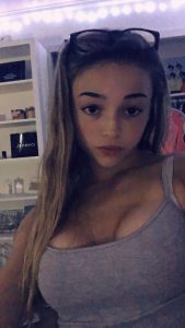 Livvy Dunne - Image 284