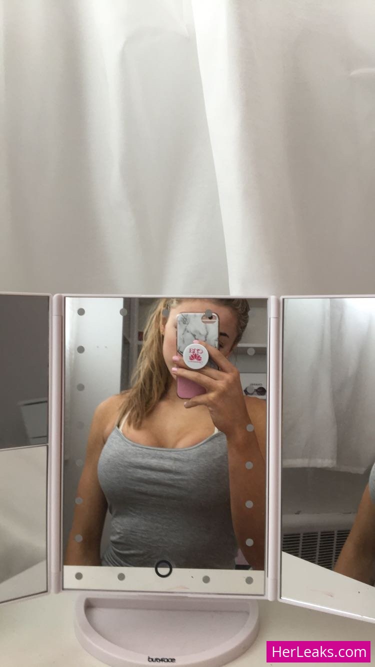 Livvy Dunne - Image 338