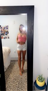 Livvy Dunne - Image 287
