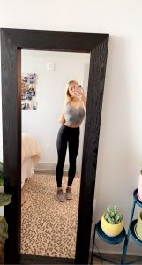 Livvy Dunne - Image 298
