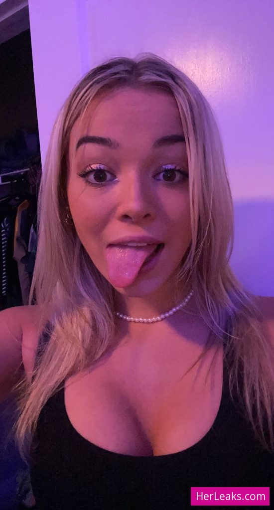 Livvy Dunne - Image 662