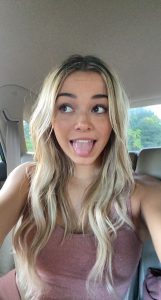 Livvy Dunne - Image 281