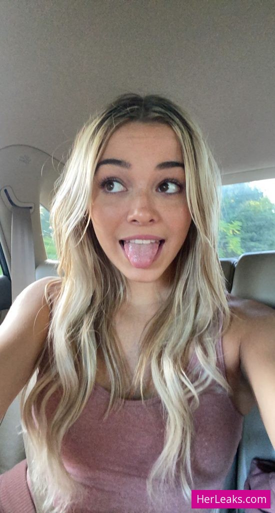 Livvy Dunne - Image 680