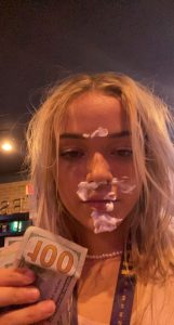 Livvy Dunne - Image 352