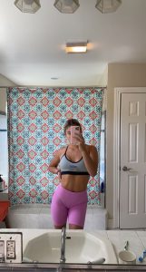 Livvy Dunne - Image 266