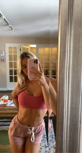 Livvy Dunne - Image 390