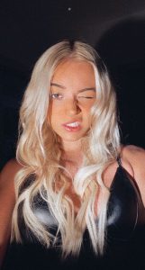 Livvy Dunne - Image 322