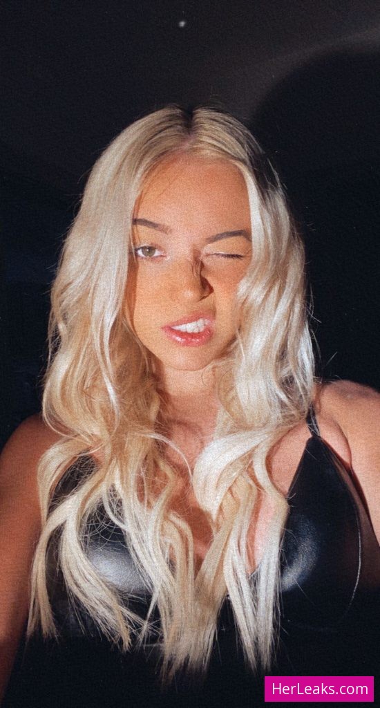 Livvy Dunne - Image 707