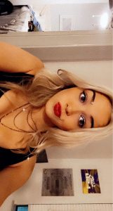 Livvy Dunne - Image 370
