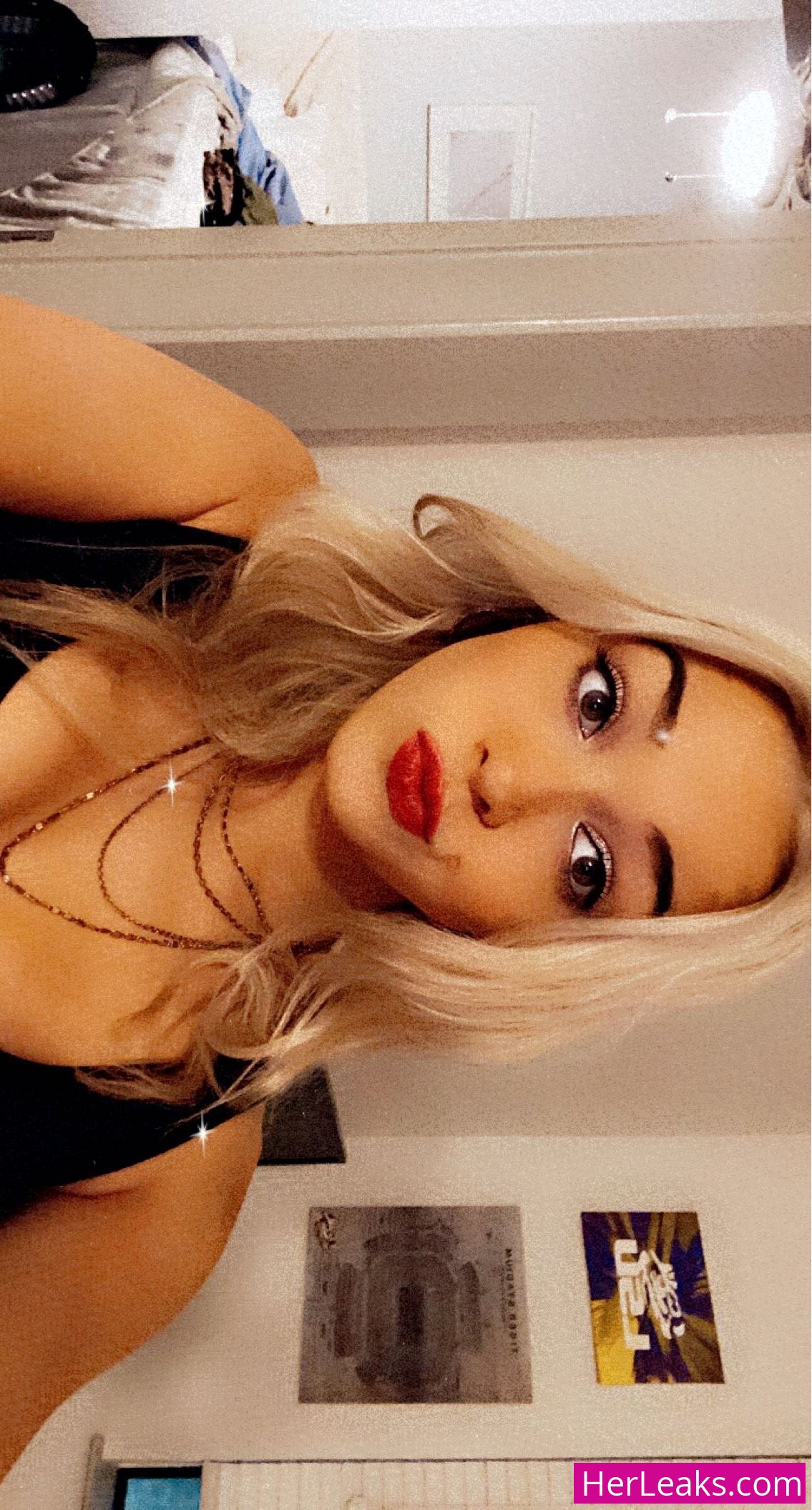 Livvy Dunne - Image 370