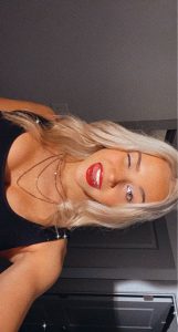 Livvy Dunne - Image 361