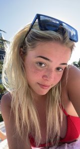 Livvy Dunne