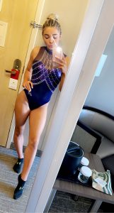 Livvy Dunne - Image 377
