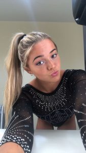 Livvy Dunne - Image 302