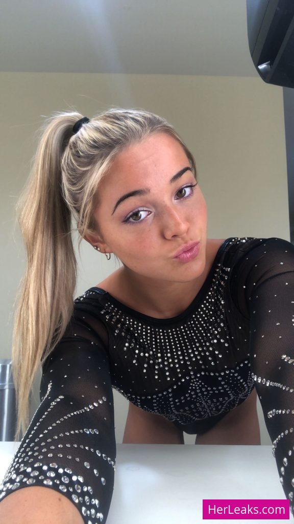 Livvy Dunne - Image 685