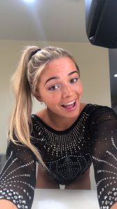 Livvy Dunne - Image 311