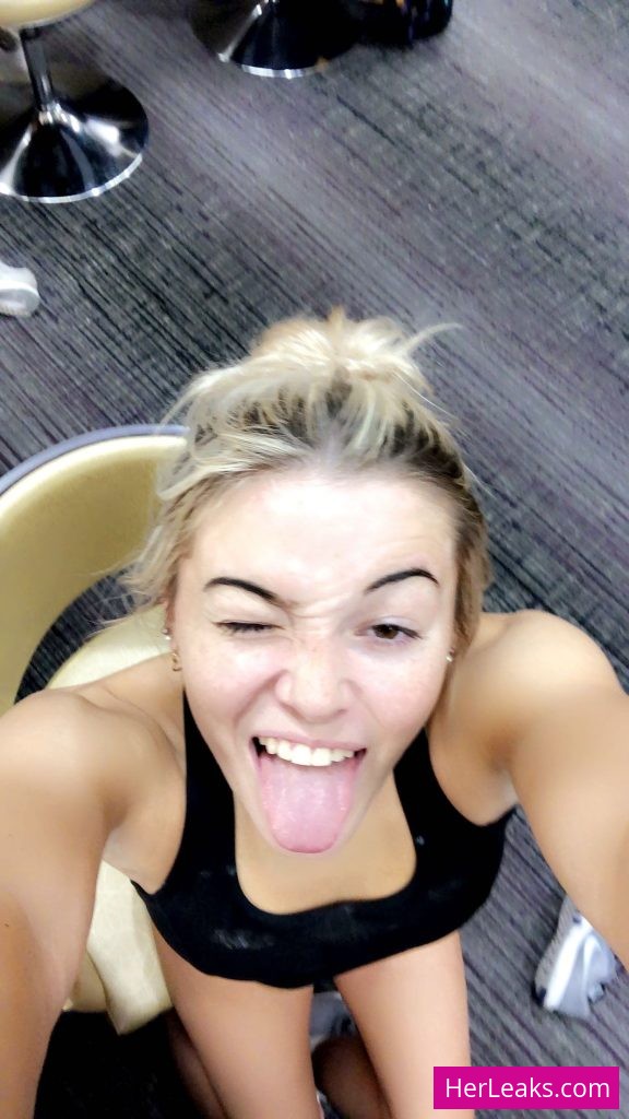 Livvy Dunne - Image 745