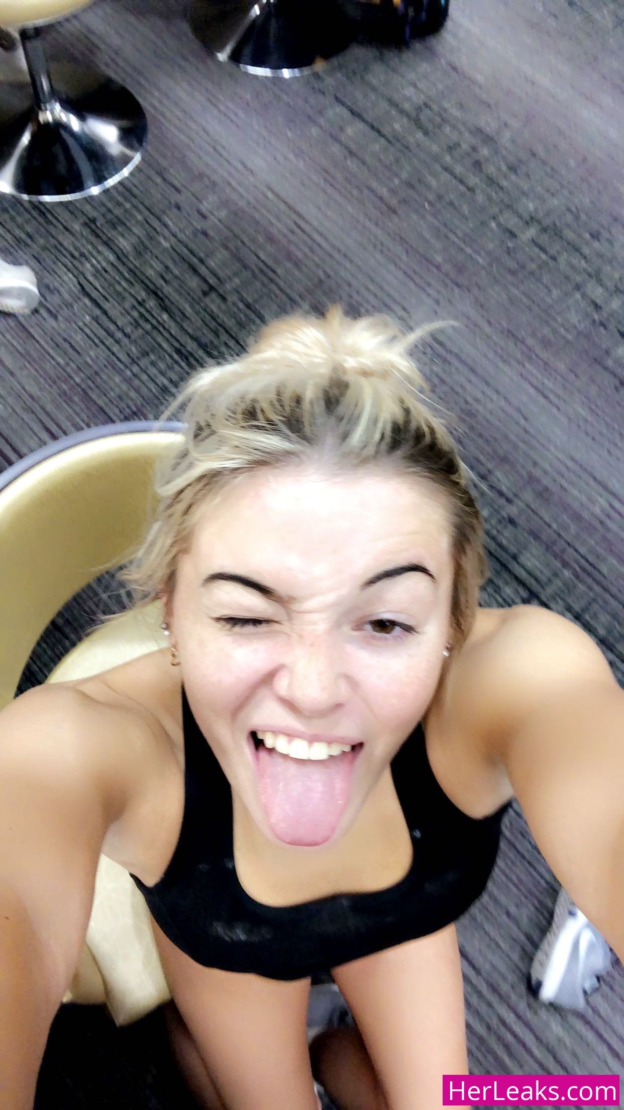 Livvy Dunne - Image 356