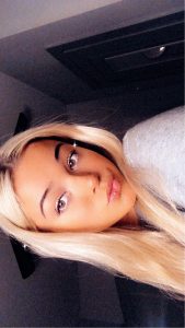 Livvy Dunne - Image 355