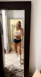 Livvy Dunne - Image 306