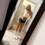 Livvy Dunne - Image 246