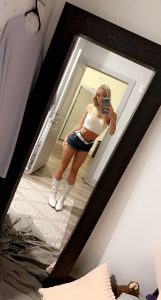 Livvy Dunne - Image 246