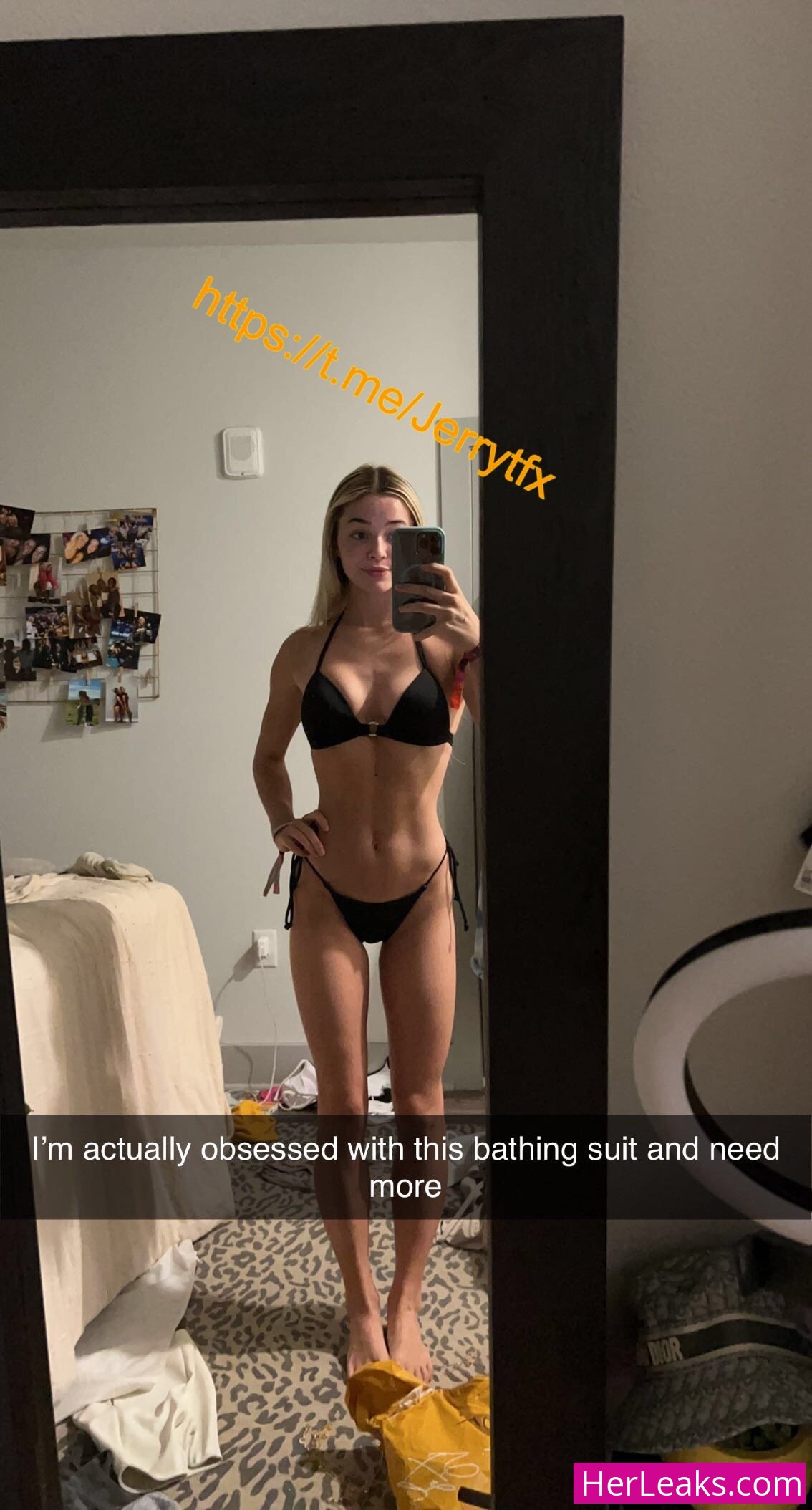 Livvy Dunne - Image 274