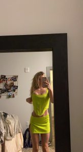 Livvy Dunne - Image 305