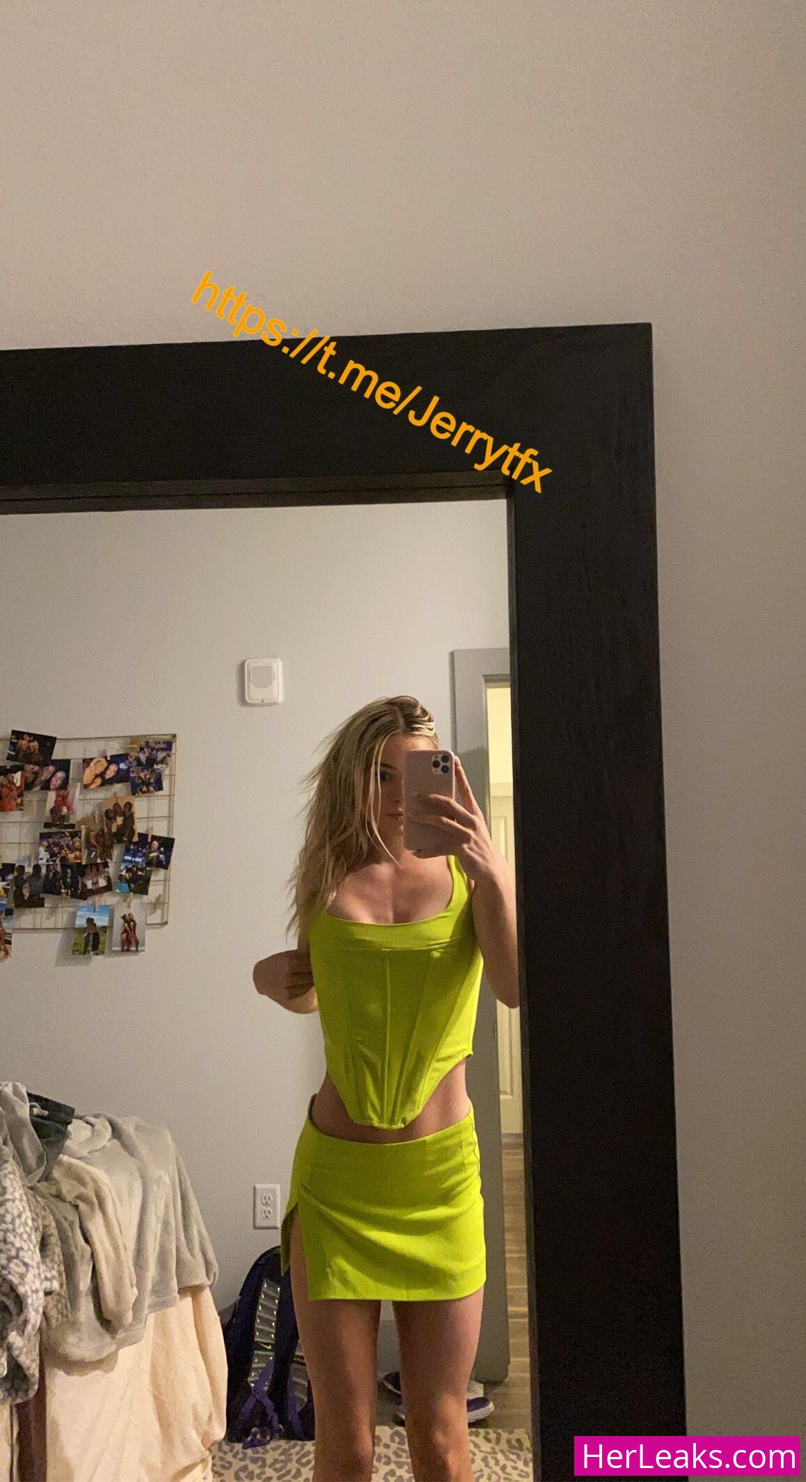 Livvy Dunne - Image 225