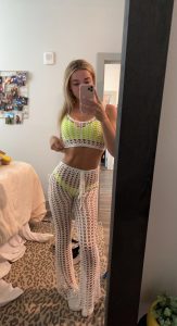Livvy Dunne - Image 301