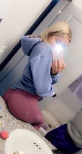 Livvy Dunne - Image 310