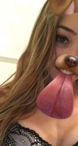 Livvy Dunne - Image 333