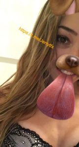 Livvy Dunne - Image 203