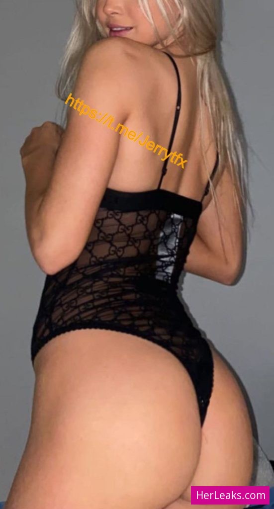 Livvy Dunne - Image 606
