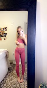 Livvy Dunne - Image 292