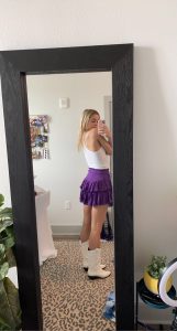 Livvy Dunne - Image 238