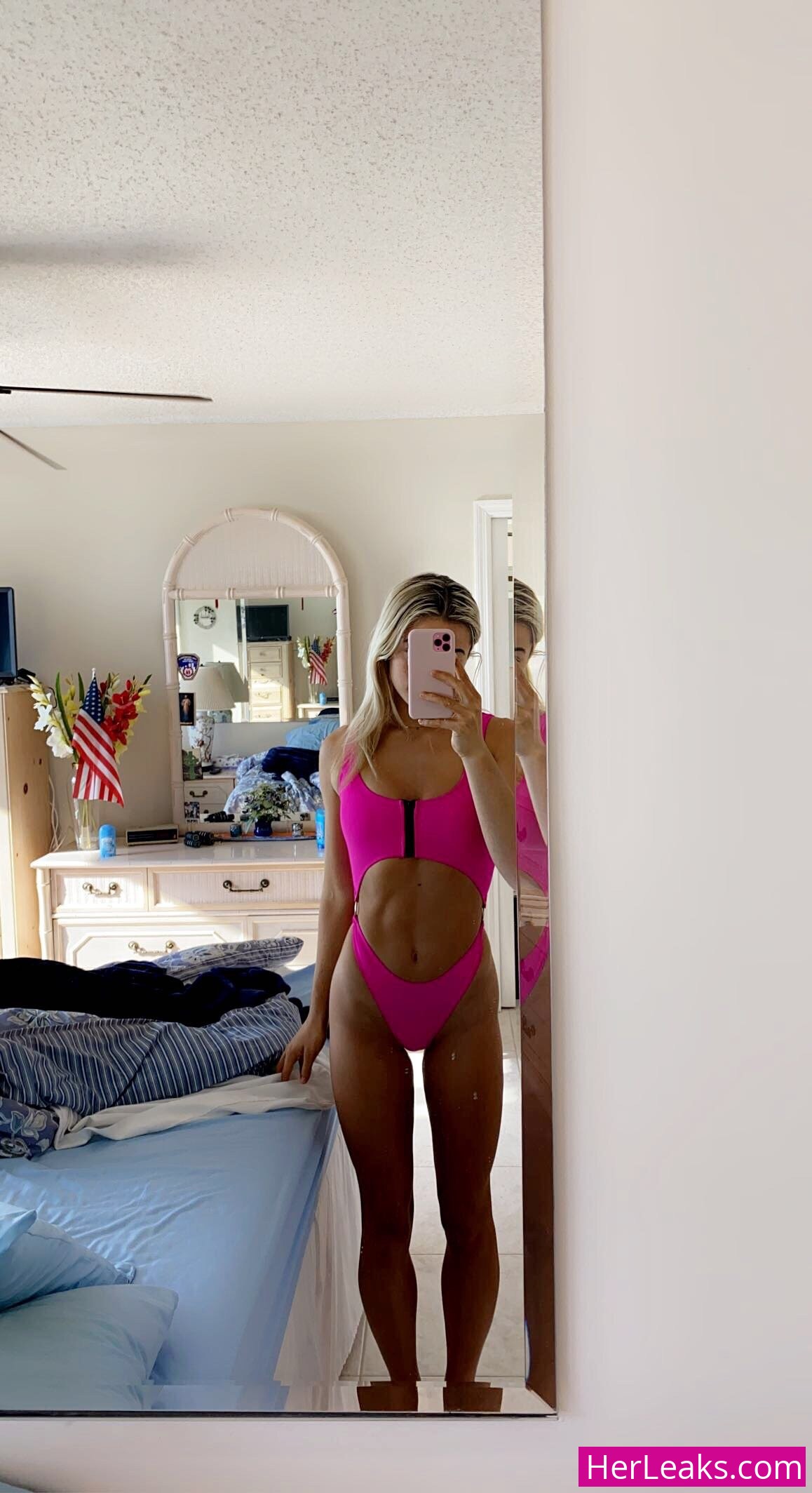 Livvy Dunne - Image 257