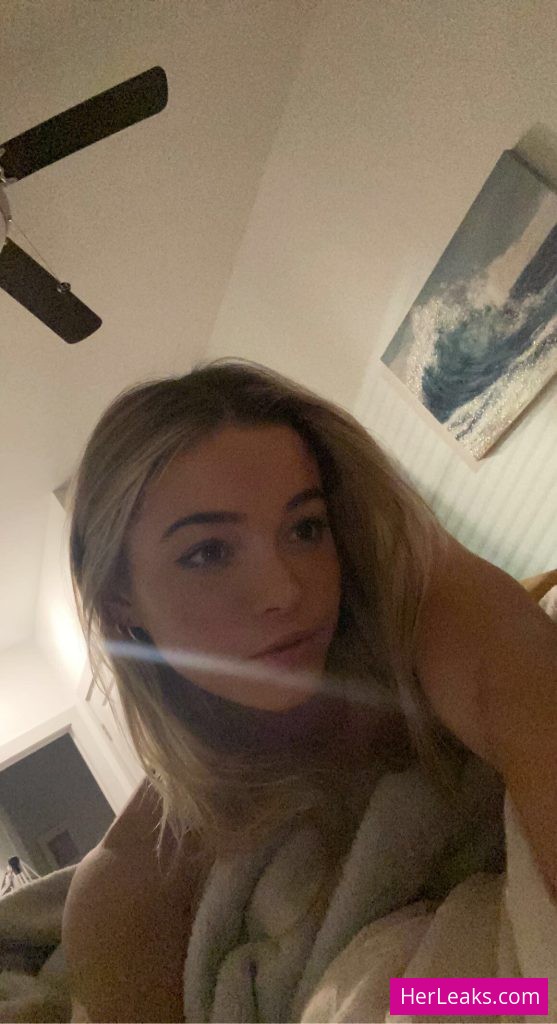 Livvy Dunne - Image 785