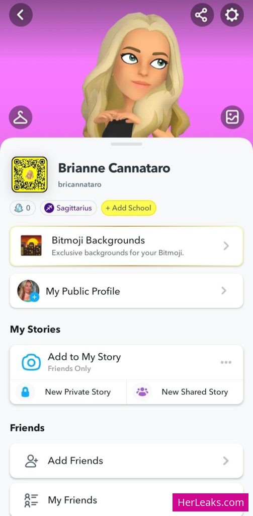 Brianne Cannataro - Image 223