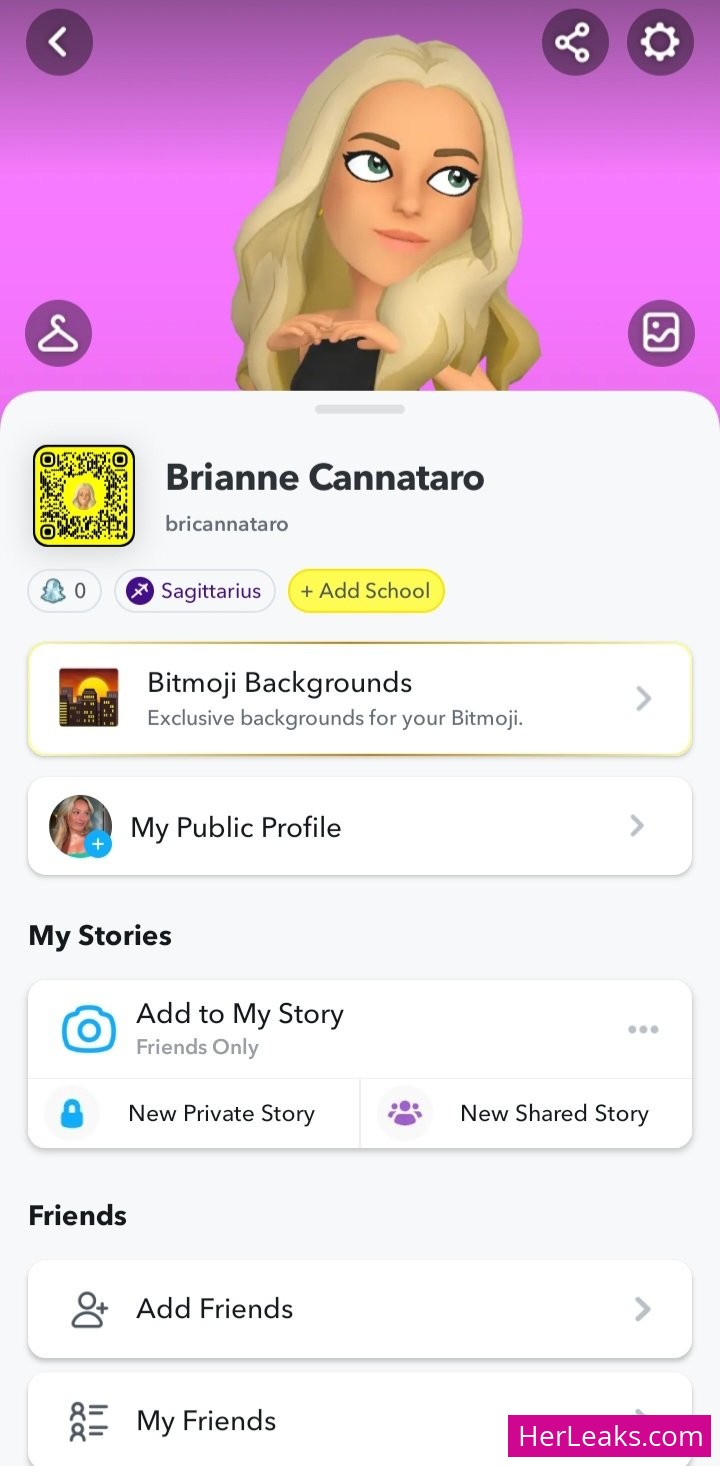 Brianne Cannataro - Image 15