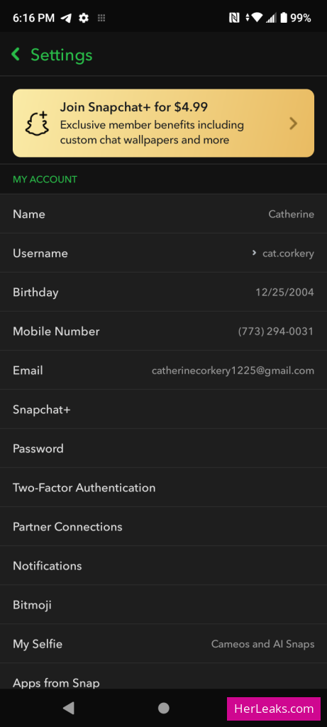 Cat Corkery - Image 2077