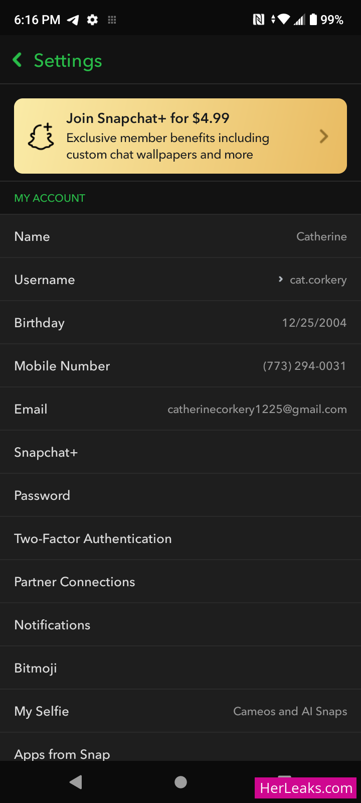 Cat Corkery - Image 1030