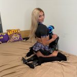 Abigail Lutz - Image 29
