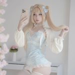 Alina Kim - Image 181