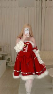 Alina Kim - Image 162