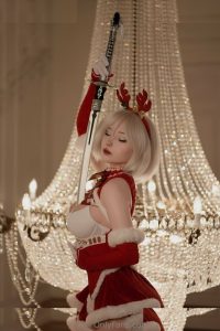 Alina Kim - Image 135