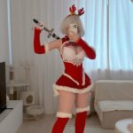 Alina Kim - Image 122