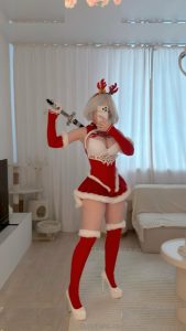 Alina Kim - Image 122
