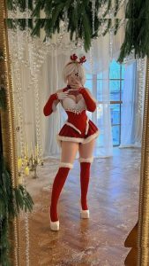 Alina Kim - Image 105