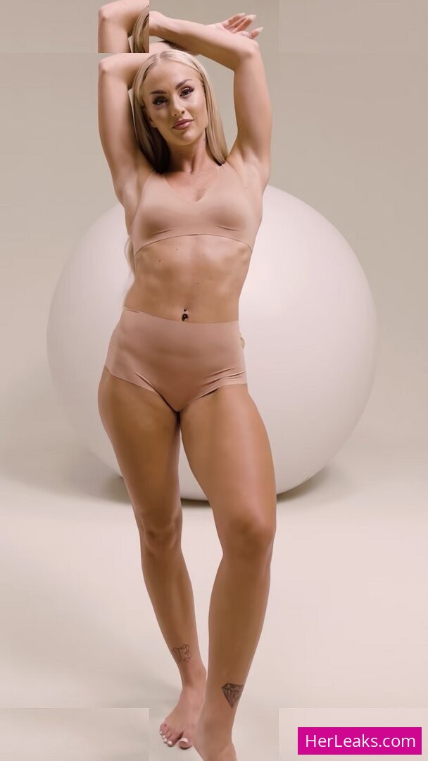 Alisha Lehmann - Image 186